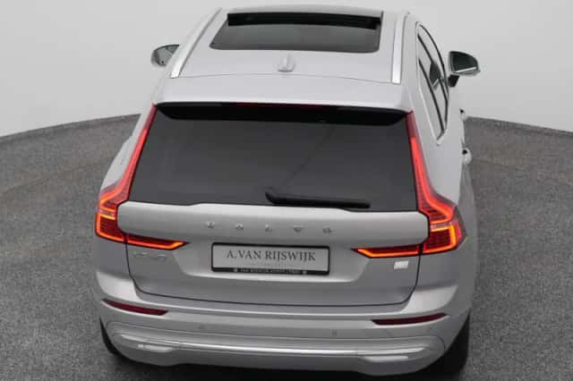 Volvo XC60 (2021) thumbnail 28