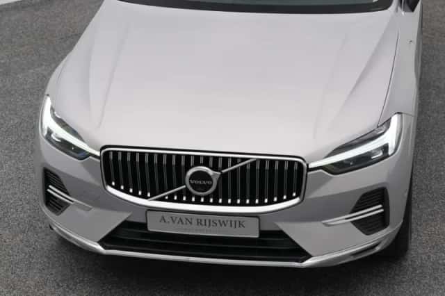 Volvo XC60 (2021) thumbnail 30