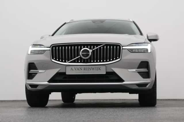 Volvo XC60 (2021) thumbnail 35
