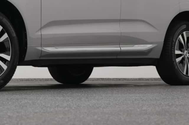 Volvo XC60 (2021) thumbnail 37