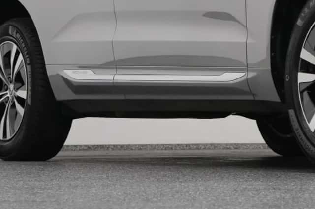 Volvo XC60 (2021) thumbnail 38