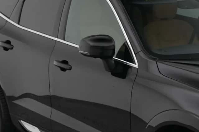 Volvo XC60 (2023) thumbnail 23