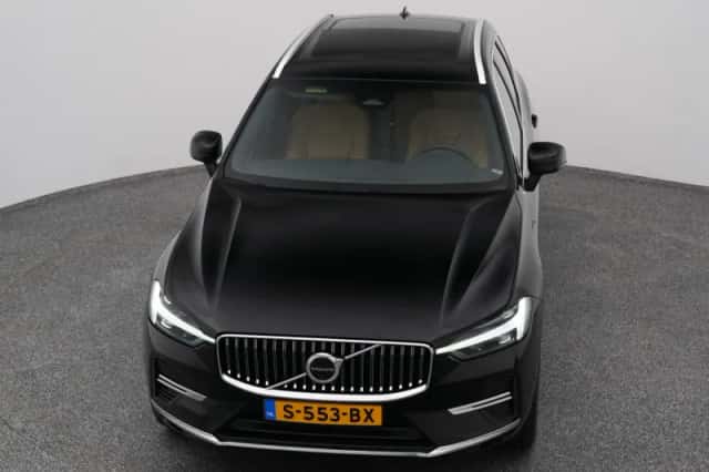 Volvo XC60 (2023) thumbnail 26