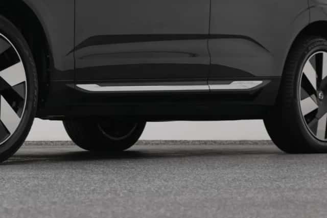 Volvo XC60 (2023) thumbnail 37