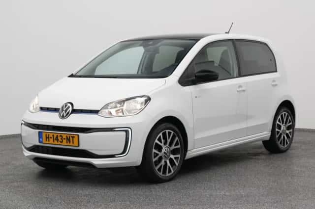 Volkswagen E-Up! (2020) thumbnail 1