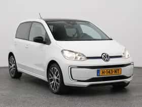 Volkswagen E-Up! (2020) thumbnail 2