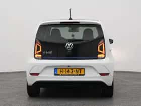 Volkswagen E-Up! (2020) thumbnail 11