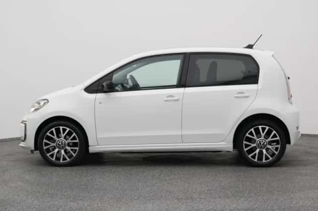 Volkswagen E-Up! (2020) thumbnail 14