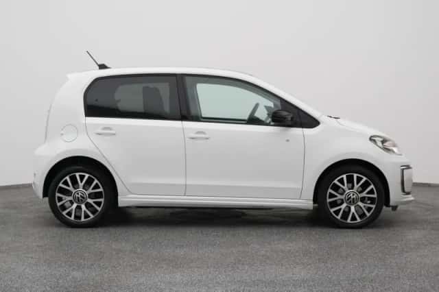 Volkswagen E-Up! (2020) thumbnail 15
