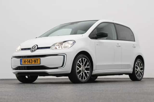Volkswagen E-Up! (2020) thumbnail 16