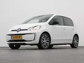 Volkswagen E-Up! (2020) thumbnail 16