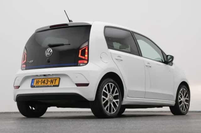 Volkswagen E-Up! (2020) thumbnail 17