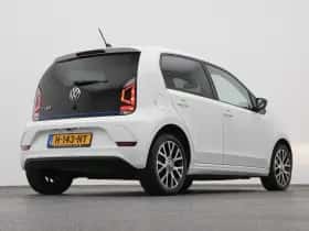 Volkswagen E-Up! (2020) thumbnail 17