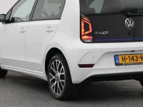 Volkswagen E-Up! (2020) thumbnail 19