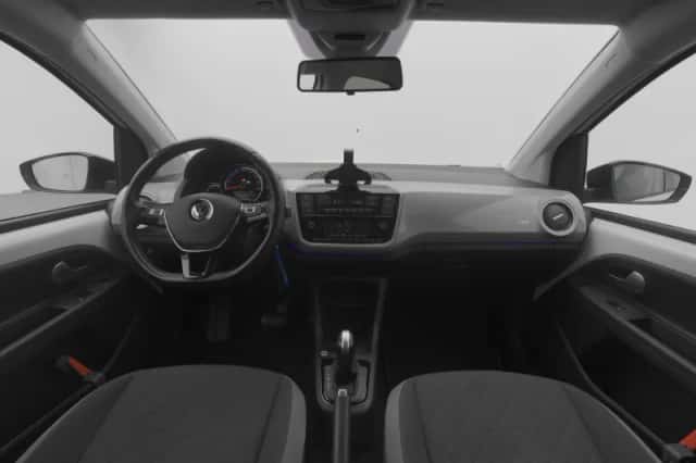 Volkswagen E-Up! (2020) thumbnail 3