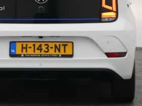 Volkswagen E-Up! (2020) thumbnail 21