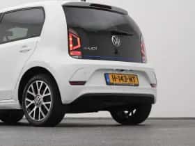 Volkswagen E-Up! (2020) thumbnail 23