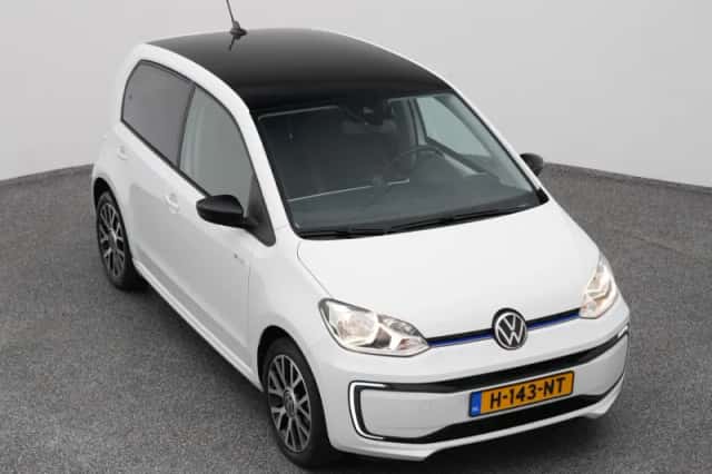Volkswagen E-Up! (2020) thumbnail 25