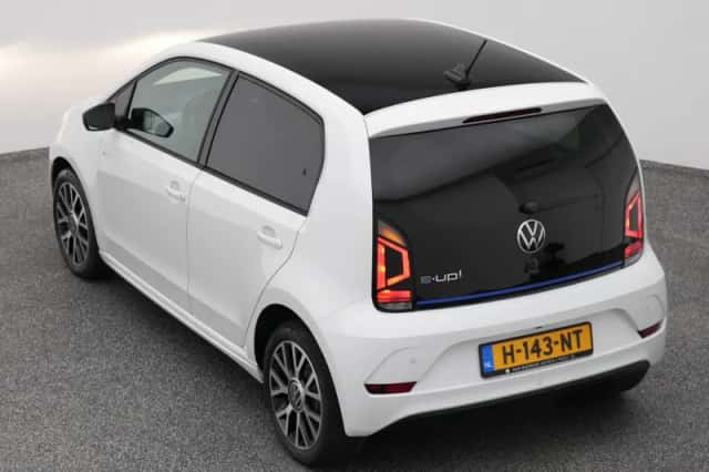 Volkswagen E-Up! (2020) thumbnail 26