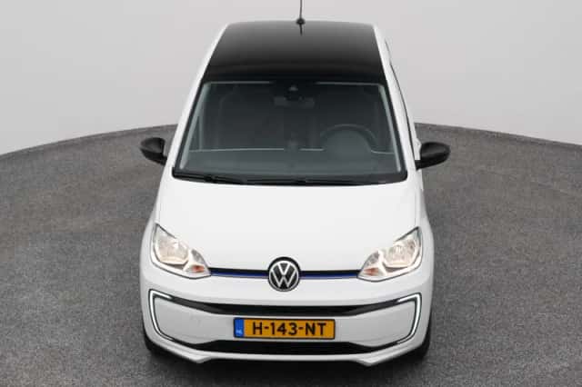 Volkswagen E-Up! (2020) thumbnail 27