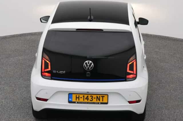 Volkswagen E-Up! (2020) thumbnail 29