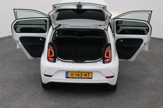 Volkswagen E-Up! (2020) thumbnail 30