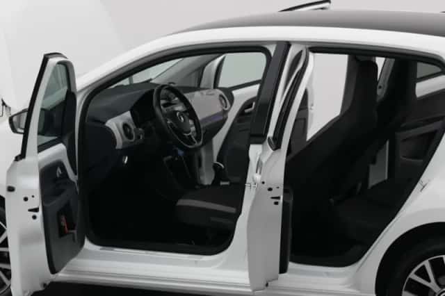Volkswagen E-Up! (2020) thumbnail 34