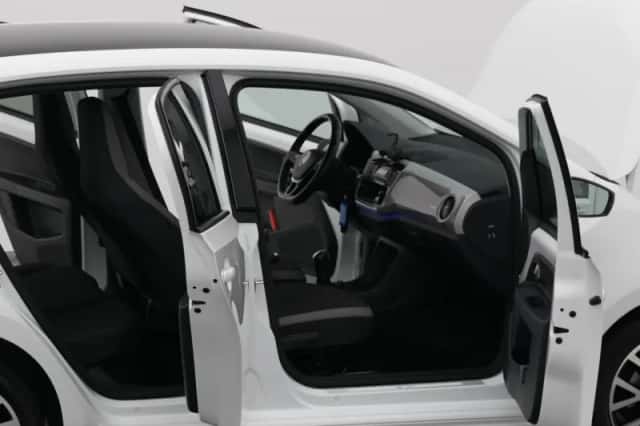 Volkswagen E-Up! (2020) thumbnail 35