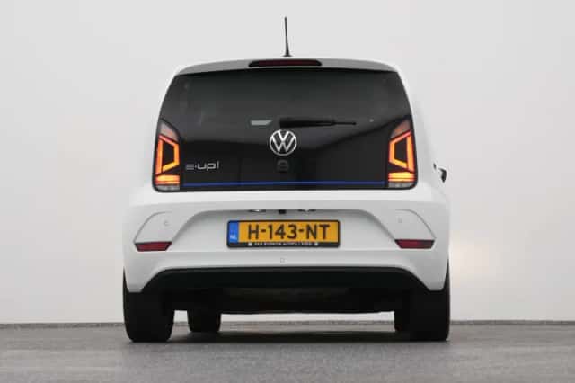 Volkswagen E-Up! (2020) thumbnail 37