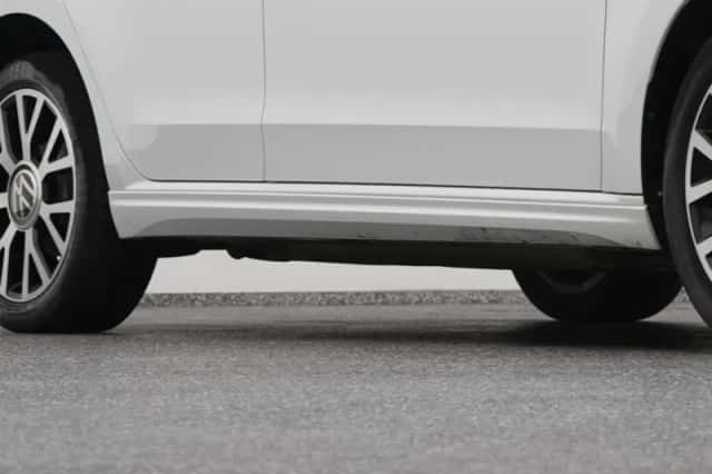 Volkswagen E-Up! (2020) thumbnail 39