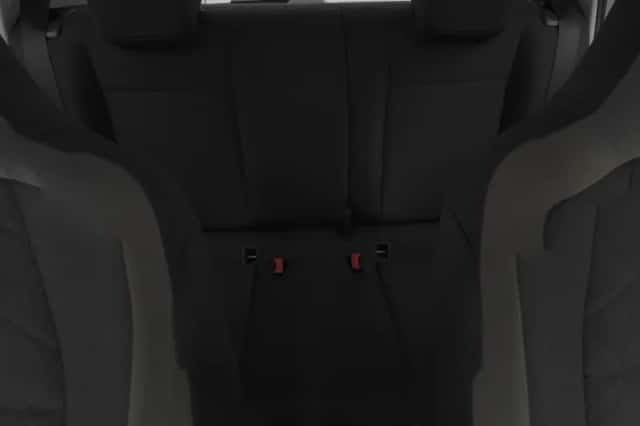 Volkswagen E-Up! (2020) thumbnail 5