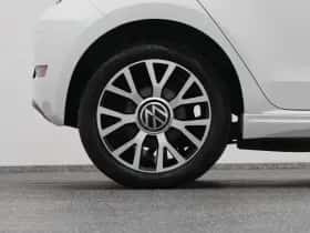 Volkswagen E-Up! (2020) thumbnail 42