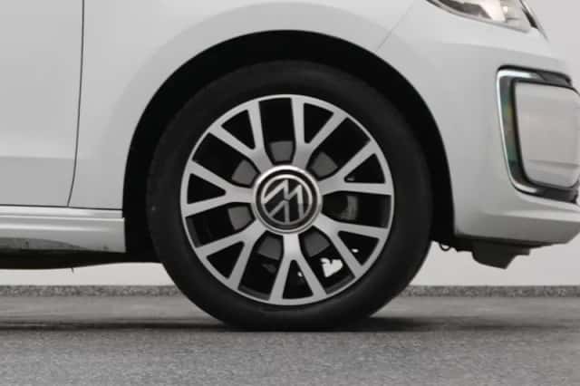 Volkswagen E-Up! (2020) thumbnail 43