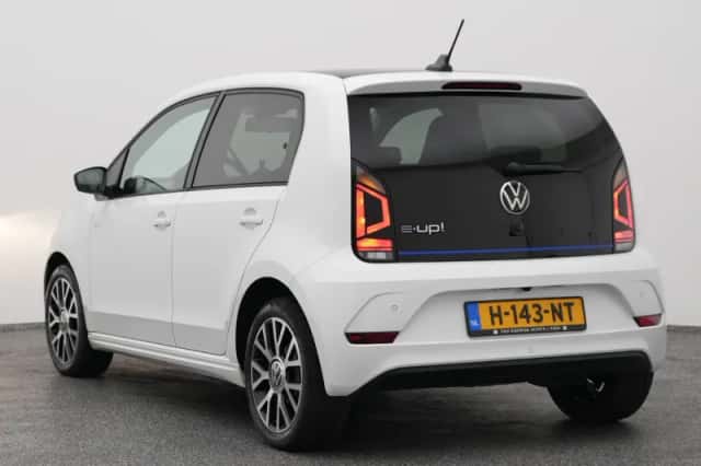 Volkswagen E-Up! (2020) thumbnail 6
