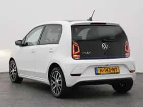 Volkswagen E-Up! (2020) thumbnail 6