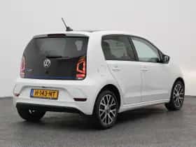 Volkswagen E-Up! (2020) thumbnail 7