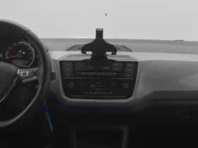 Volkswagen E-Up! (2020) thumbnail 9