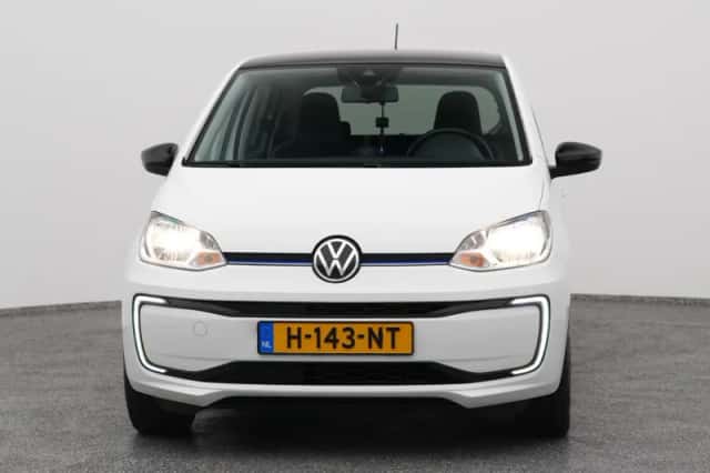 Volkswagen E-Up! (2020) thumbnail 10