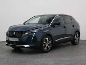Peugeot 3008 (2021) thumbnail 1