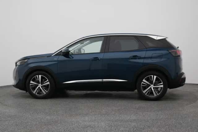 Peugeot 3008 (2021) thumbnail 13