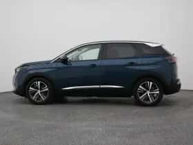 Peugeot 3008 (2021) thumbnail 13