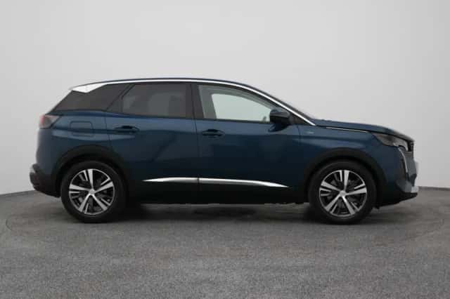 Peugeot 3008 (2021) thumbnail 14