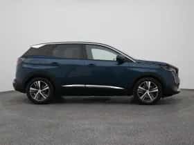 Peugeot 3008 (2021) thumbnail 14