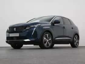 Peugeot 3008 (2021) thumbnail 15