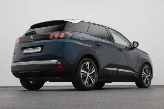 Peugeot 3008 (2021) thumbnail 16