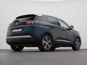 Peugeot 3008 (2021) thumbnail 16