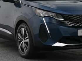 Peugeot 3008 (2021) thumbnail 17