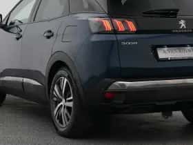 Peugeot 3008 (2021) thumbnail 18