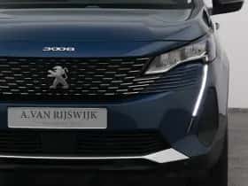 Peugeot 3008 (2021) thumbnail 19