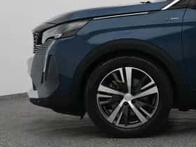 Peugeot 3008 (2021) thumbnail 21